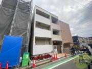 フジパレス尼崎三反田III番館
