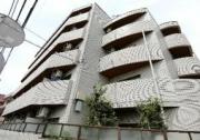 西武池袋・豊島線清瀬駅まで徒歩9分