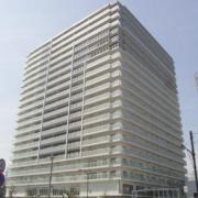 東京メトロ有楽町線豊洲駅まで徒歩8分