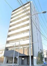 ＪＲ関西本線八田駅まで徒歩4分