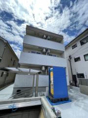 阪神本線出屋敷駅まで徒歩12分