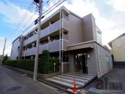 ＪＲ中央線武蔵境駅まで徒歩9分