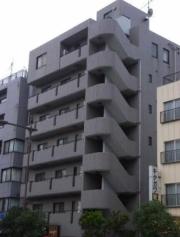 都営大江戸線若松河田駅まで徒歩6分