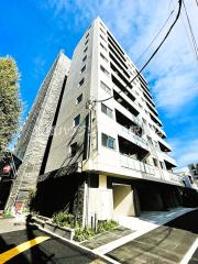 コンフォリア北池袋
