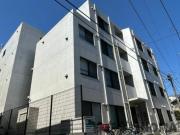 都営大江戸線練馬駅まで徒歩8分