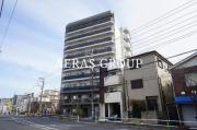 ・LUNIQ高島平