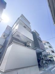 地下鉄千日前線南巽駅まで徒歩1分