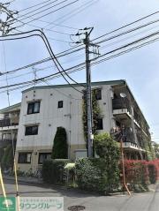 テラス上布田