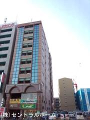 地下鉄御堂筋線なかもず駅まで徒歩1分