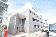 大阪モノレール彩都線豊川駅まで徒歩24分