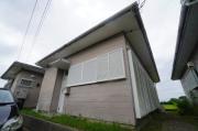 白子町幸治平屋