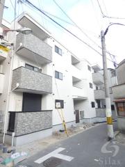 ＪＲ大阪環状線寺田町駅まで徒歩7分