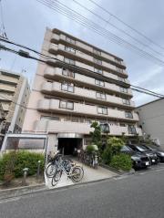 地下鉄谷町線平野駅まで徒歩1分