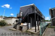 チェリーハイツつくば