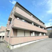 相鉄本線和田町駅まで徒歩7分