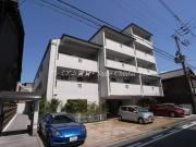地下鉄烏丸線今出川駅まで徒歩3分