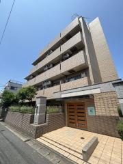 ＪＲ京葉線舞浜駅まで徒歩10分