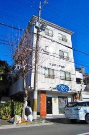 大西マンション