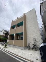 ＪＲ阪和線南田辺駅まで徒歩10分