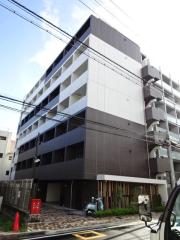 プレミアムキューブ大井町mo