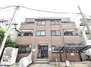ジョイ渋谷センチュリー