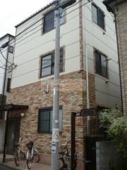 ＪＲ総武線（各駅停車）高円寺駅まで徒歩4分