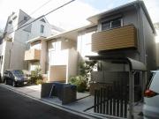地下鉄千日前線今里駅まで徒歩1分