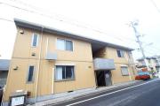 広島電鉄宇品線広大附属学校前駅まで徒歩3分