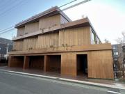 ＪＲ山手線目黒駅まで徒歩14分