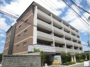 叡山電鉄叡山本線元田中駅まで徒歩8分
