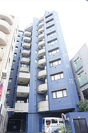 京王線つつじヶ丘駅まで徒歩2分