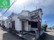 ＪＲ阪和線和歌山駅まで徒歩13分