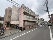 ＪＲ東海道本線立花駅まで徒歩5分