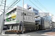東京メトロ有楽町線氷川台駅まで徒歩6分