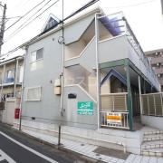 第12ヒカリハイツC棟