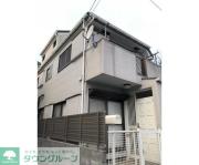 京王線笹塚駅まで徒歩9分