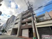 地下鉄谷町線谷町四丁目駅まで徒歩8分