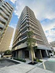 S-RESIDENCE千住大橋