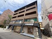 兵住グランドコート市役所前