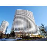 M.M.TOWERS FORESIS R棟ーB