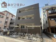 フジパレス山之内II番館