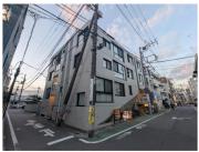 クーカイ・テラス祐天寺