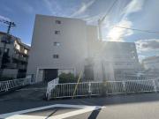 阪急京都線高槻市駅まで徒歩12分