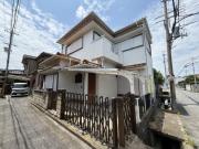 葛本町戸建