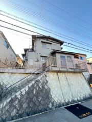 For nest旭が丘