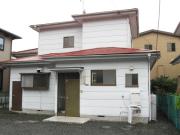 大山先果一般住宅
