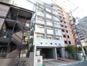 地下鉄七隈線六本松駅まで徒歩5分