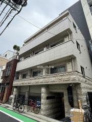 東京メトロ南北線白金高輪駅まで徒歩7分