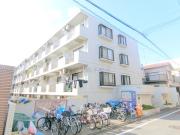 日興パレス羽田PARTII