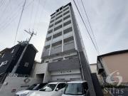 阪急伊丹線新伊丹駅まで徒歩7分